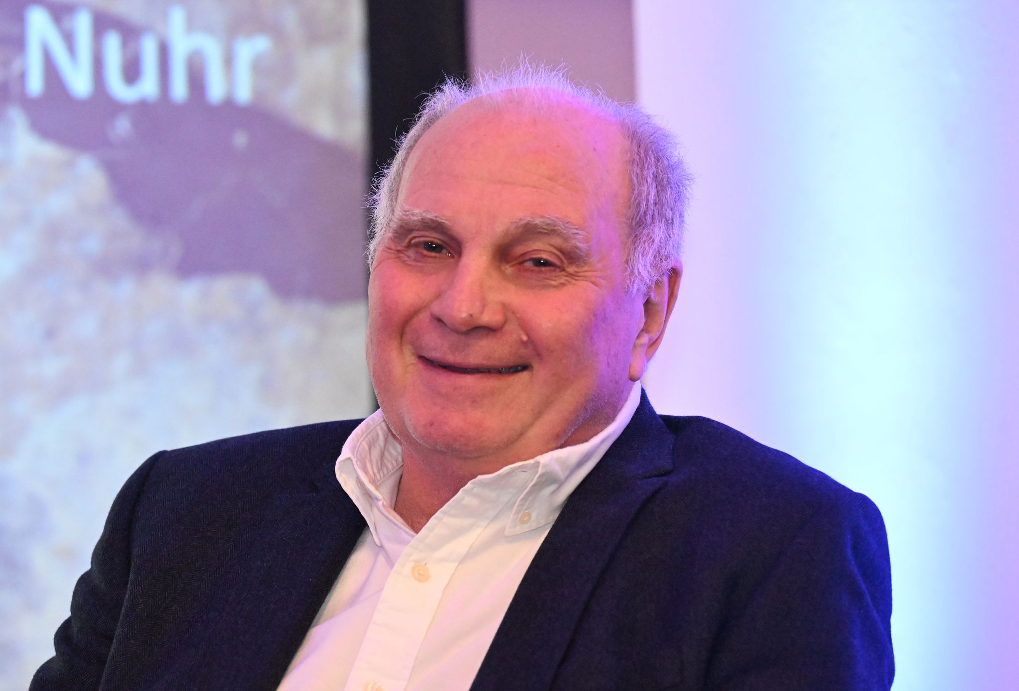 Hoeneß kritisiert Mentalität in Deutschland: «Jammer-Volk»