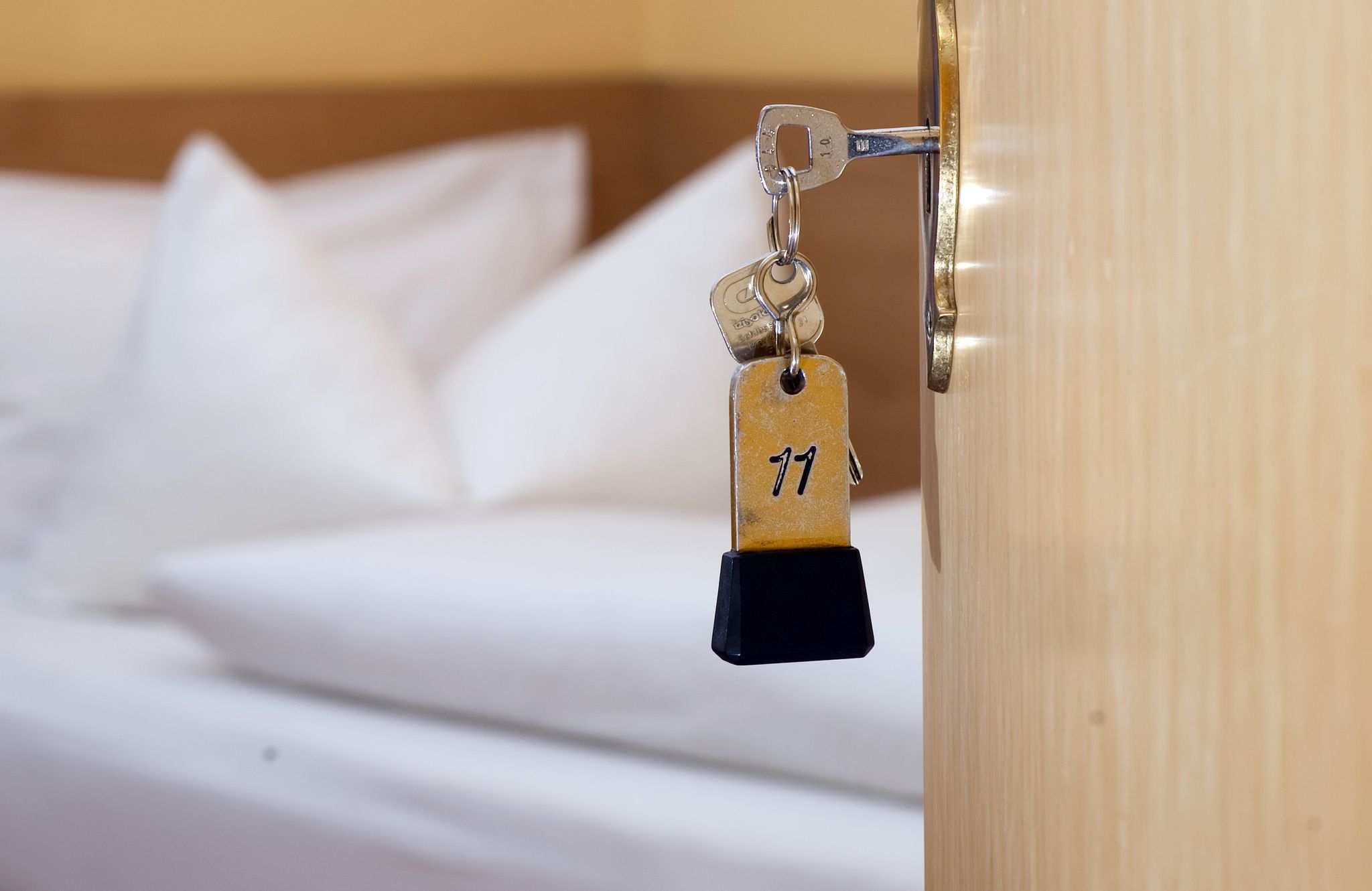 Insolvenz – Hotelkette Achat in Schwierigkeiten