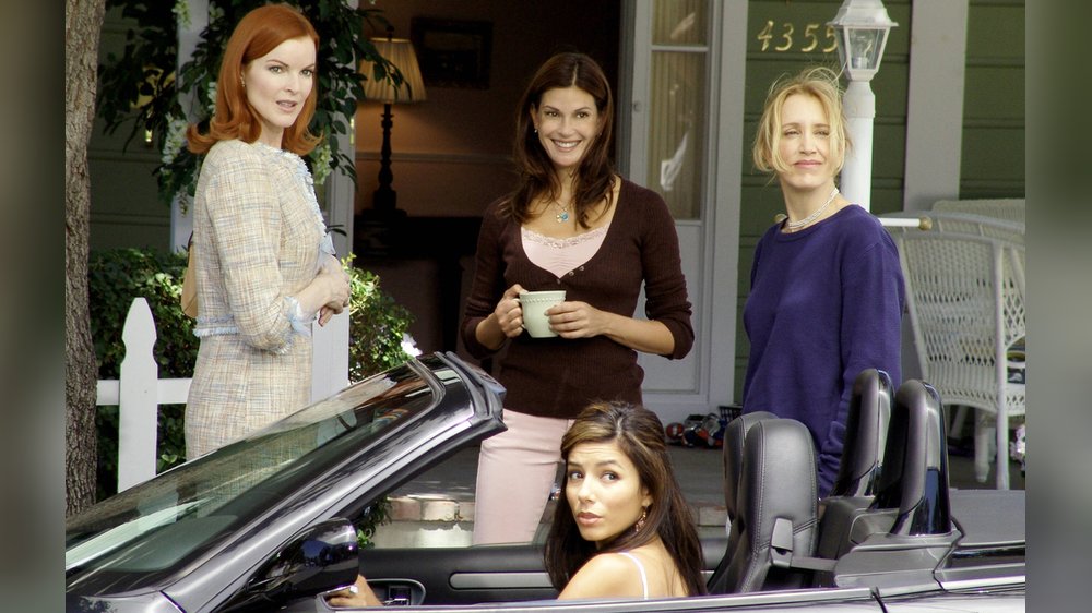 Desperate Housewives: Spin-off statt klassischer Fortsetzung geplant