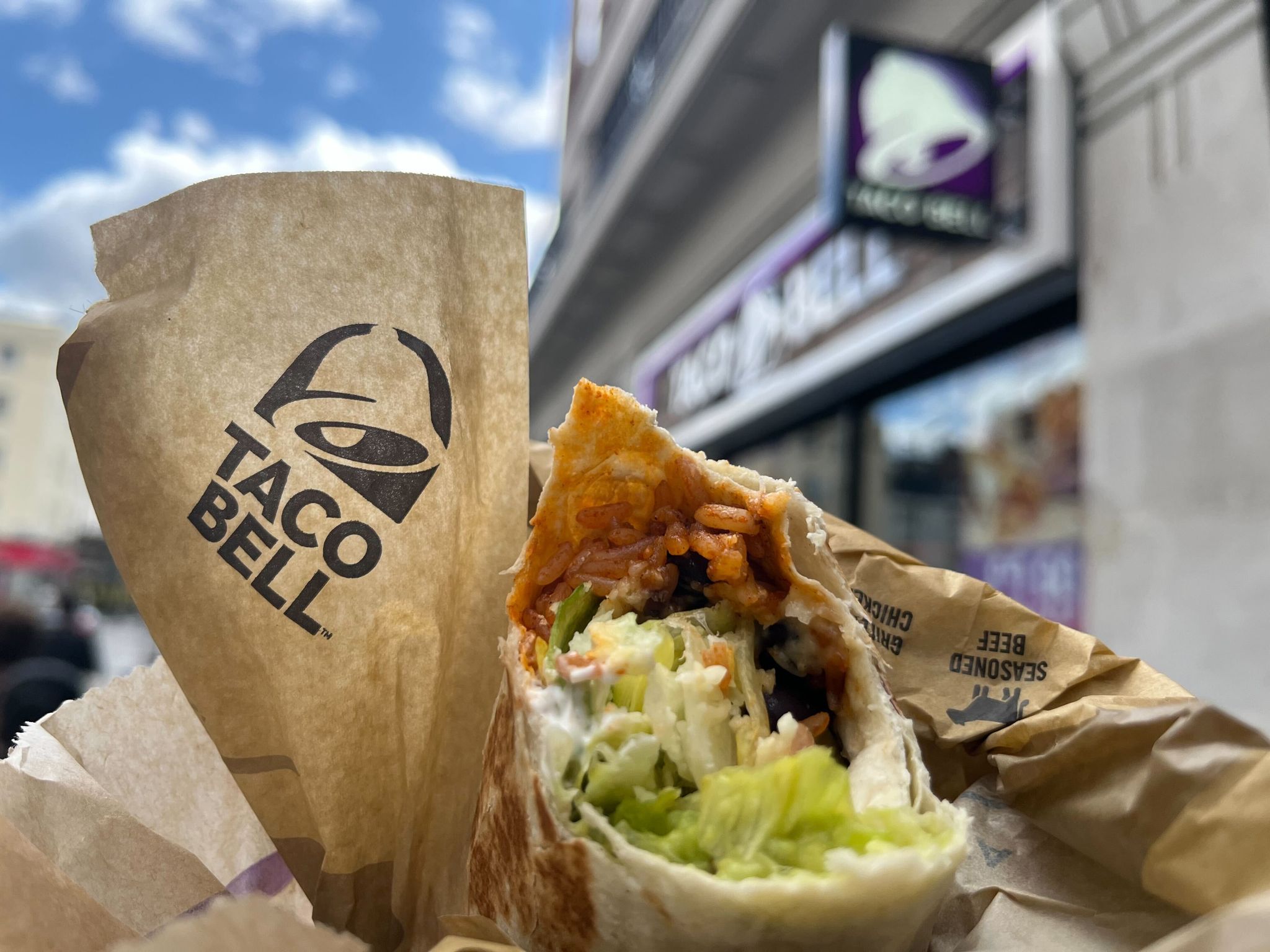 Taco Bell verzögert Deutschland-Start auf 2025