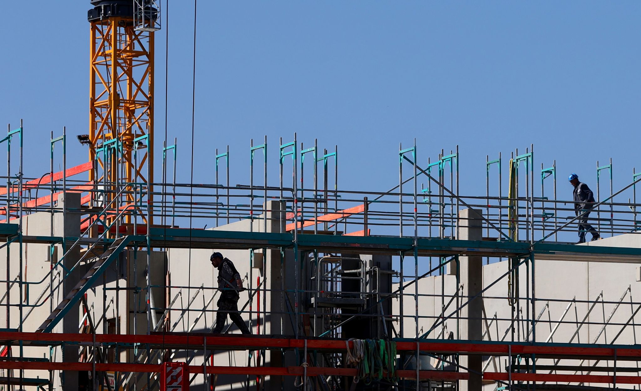 Bundesregierung will einfacheres Bauen ermöglichen