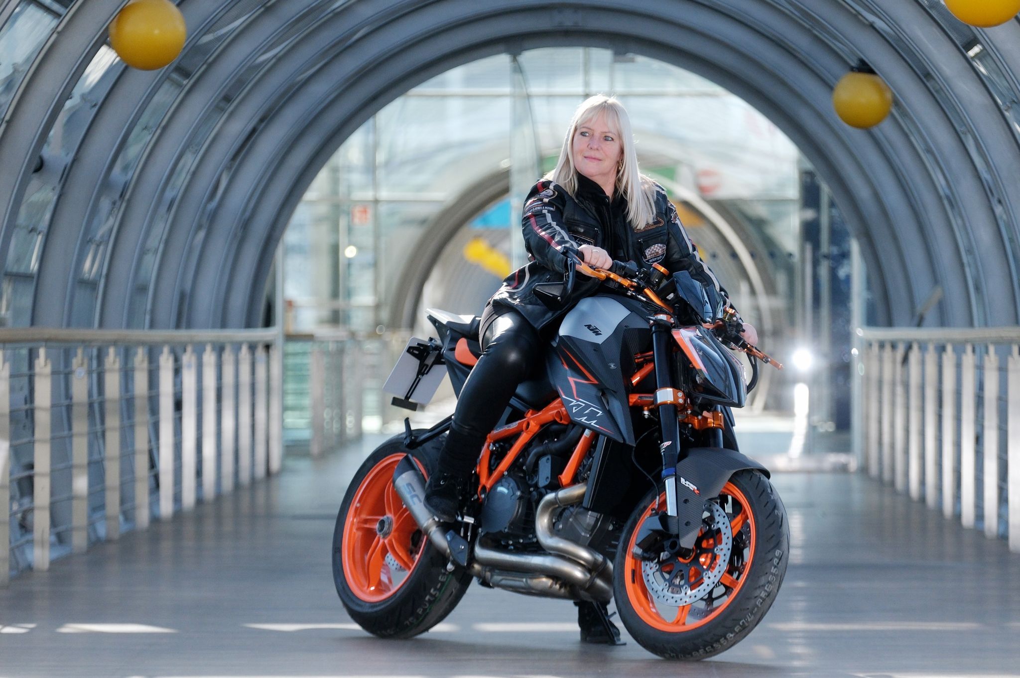 Krise bei Motorradhersteller KTM – Gespräche mit Gläubigern