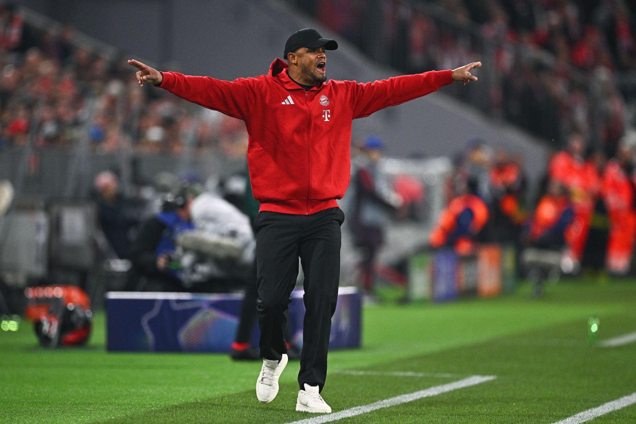 Der deutsche Fußball-Klassiker zwischen BVB und Bayern hat besondere Bedeutung