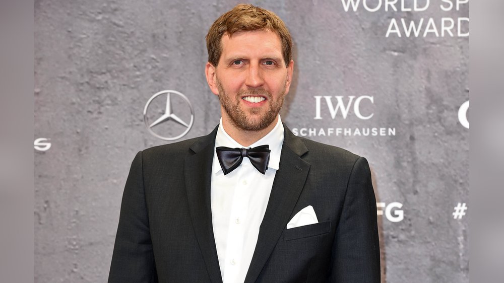 Weil Dirk Nowitzki “alte Schule” ist: Das verbietet er seinen Kids