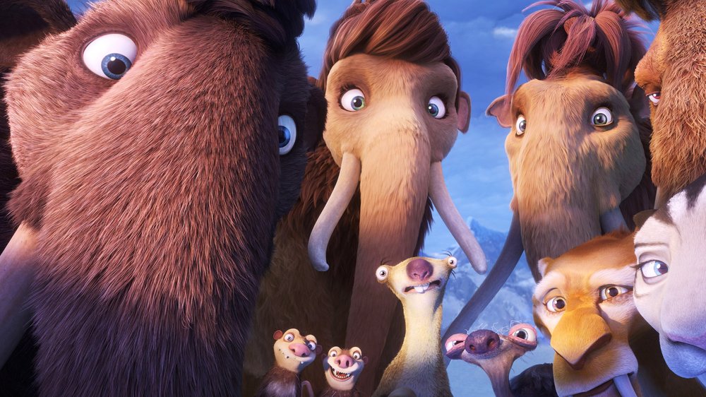 Offiziell bestätigt: “Ice Age 6” ist in Arbeit