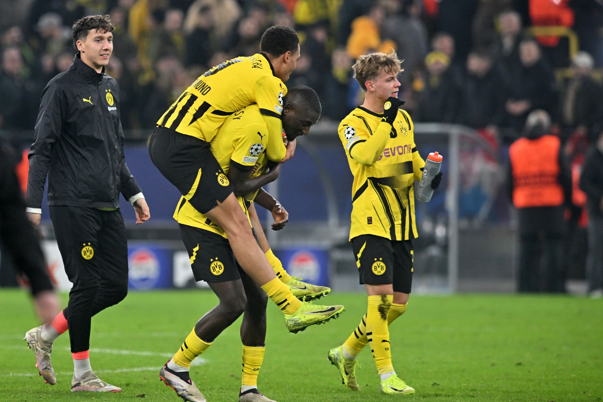 BVB muss nun auch auswärts liefern: «Es ist an der Zeit»