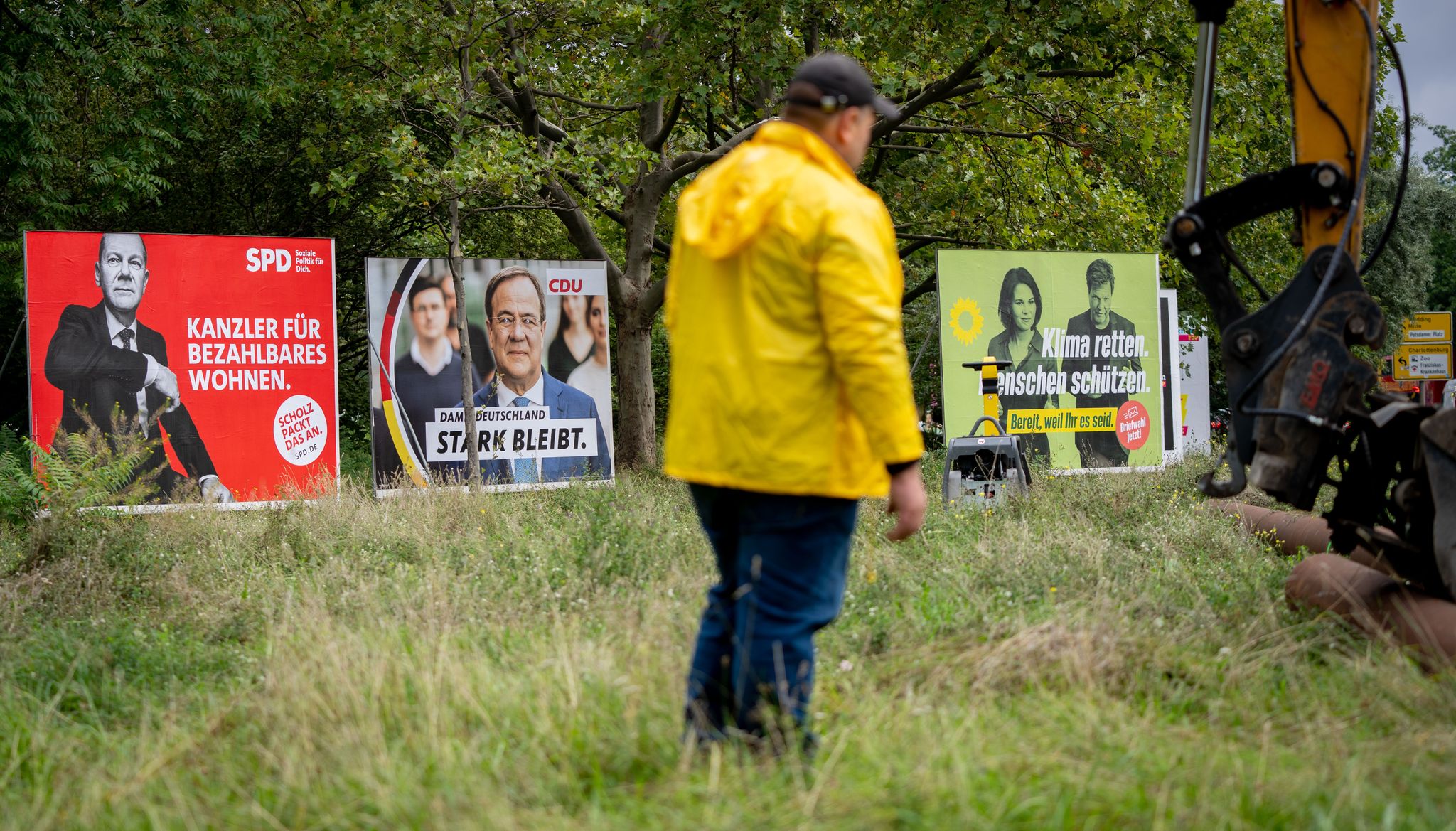 Neue Wahltermin-Regelung: Wahlkampf im Winter, Wahltag im Frühling?