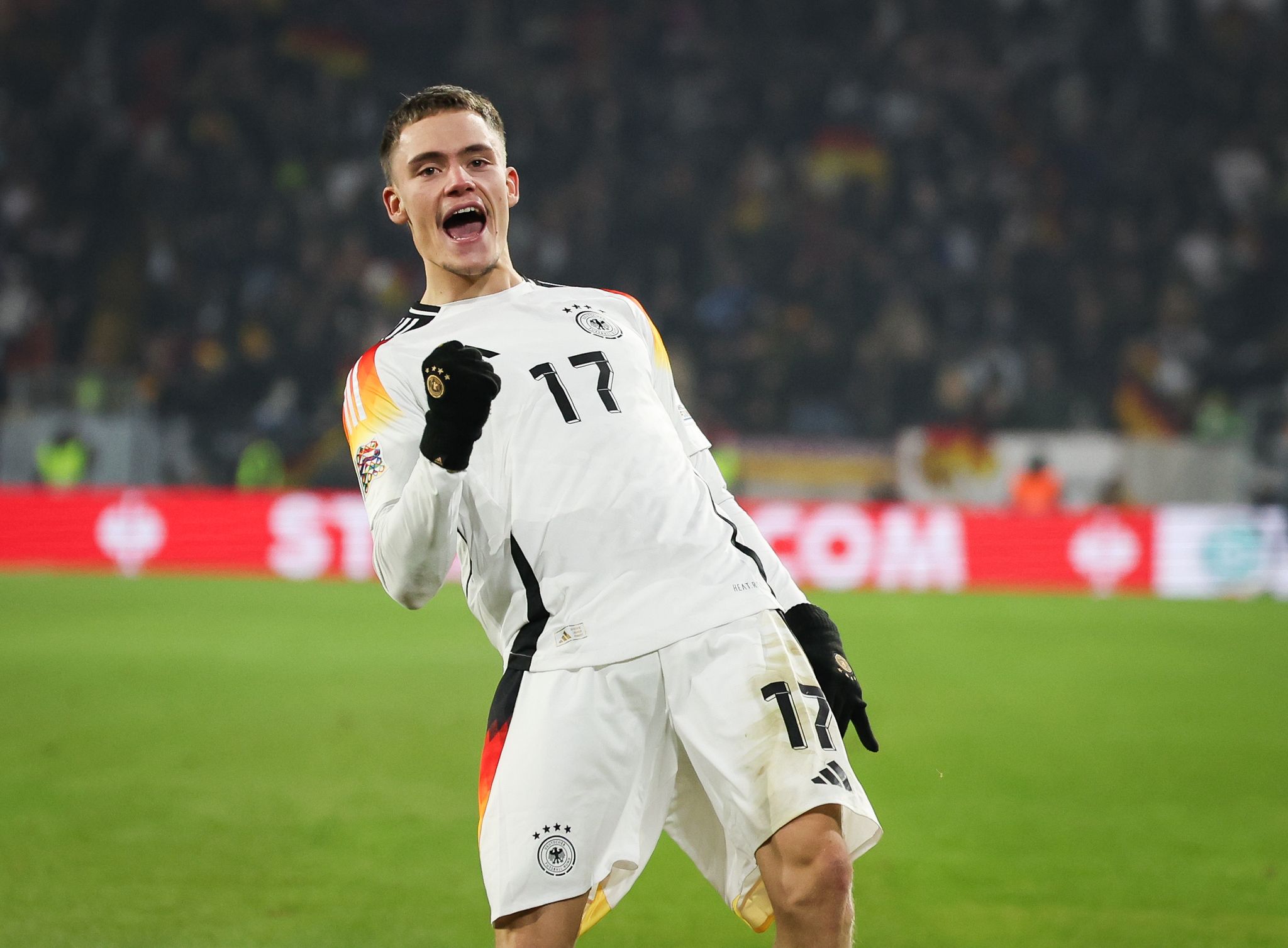 Wirtz und Kroos für Weltfußballer-Wahl nominiert