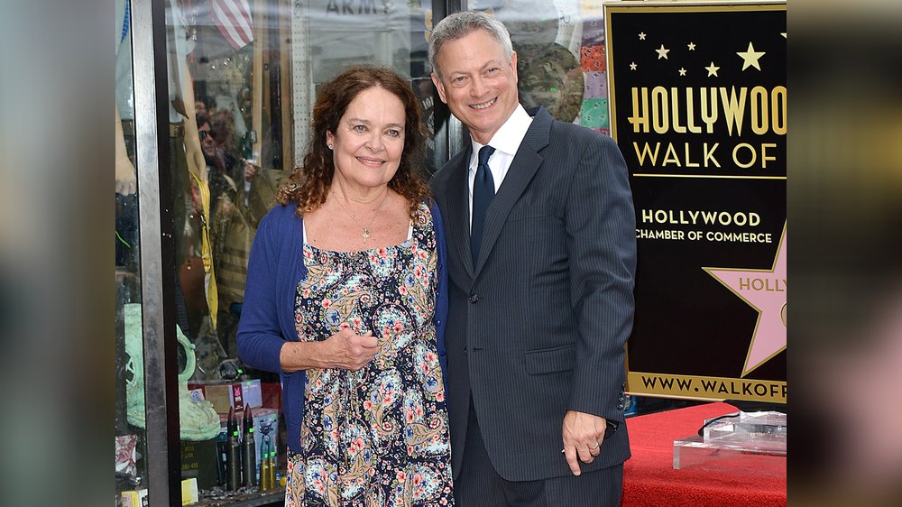 “Forrest Gump”-Star Gary Sinise spricht über Krebsdrama seiner Familie