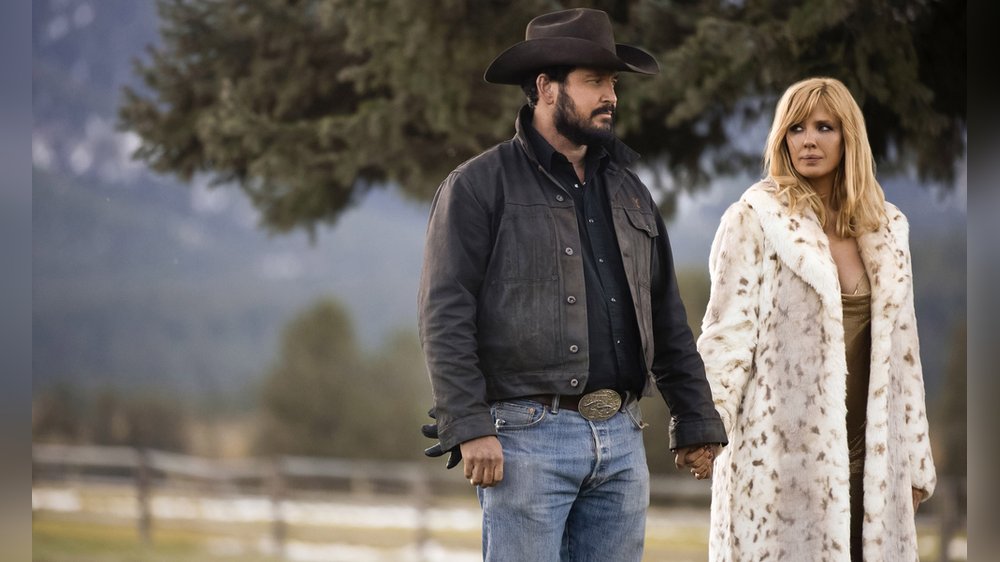 “Yellowstone”: Wie endet der Familienkampf der Duttons?