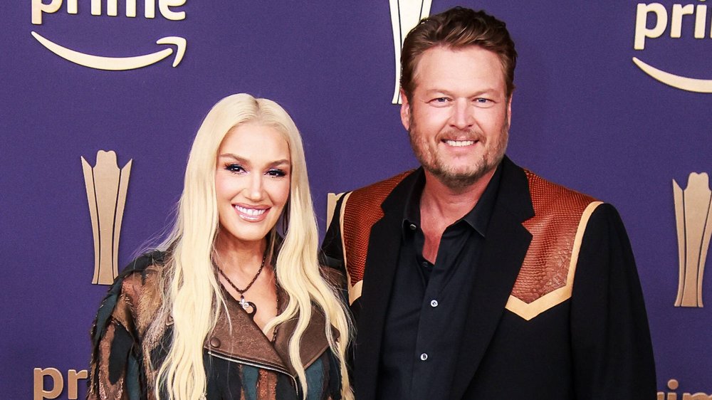 Gwen Stefani und Blake Shelton: Eine zweite Chance im Leben