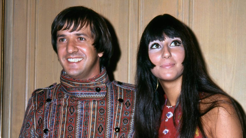 Sängerin Cher verrät: Sonny Bono war keine Liebe auf den ersten Blick