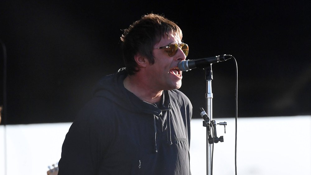 Liam Gallagher dementiert Gerüchte um neues Oasis-Album