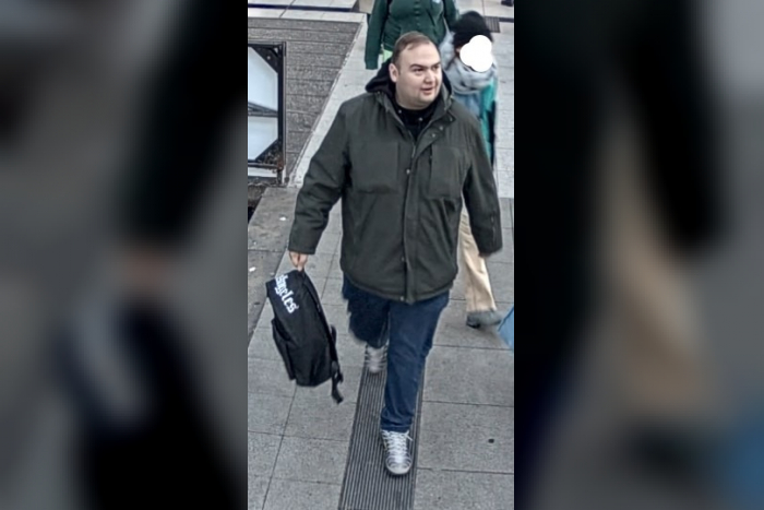 Suche nach vermissten Alia-Sophie T. aus Gettorf