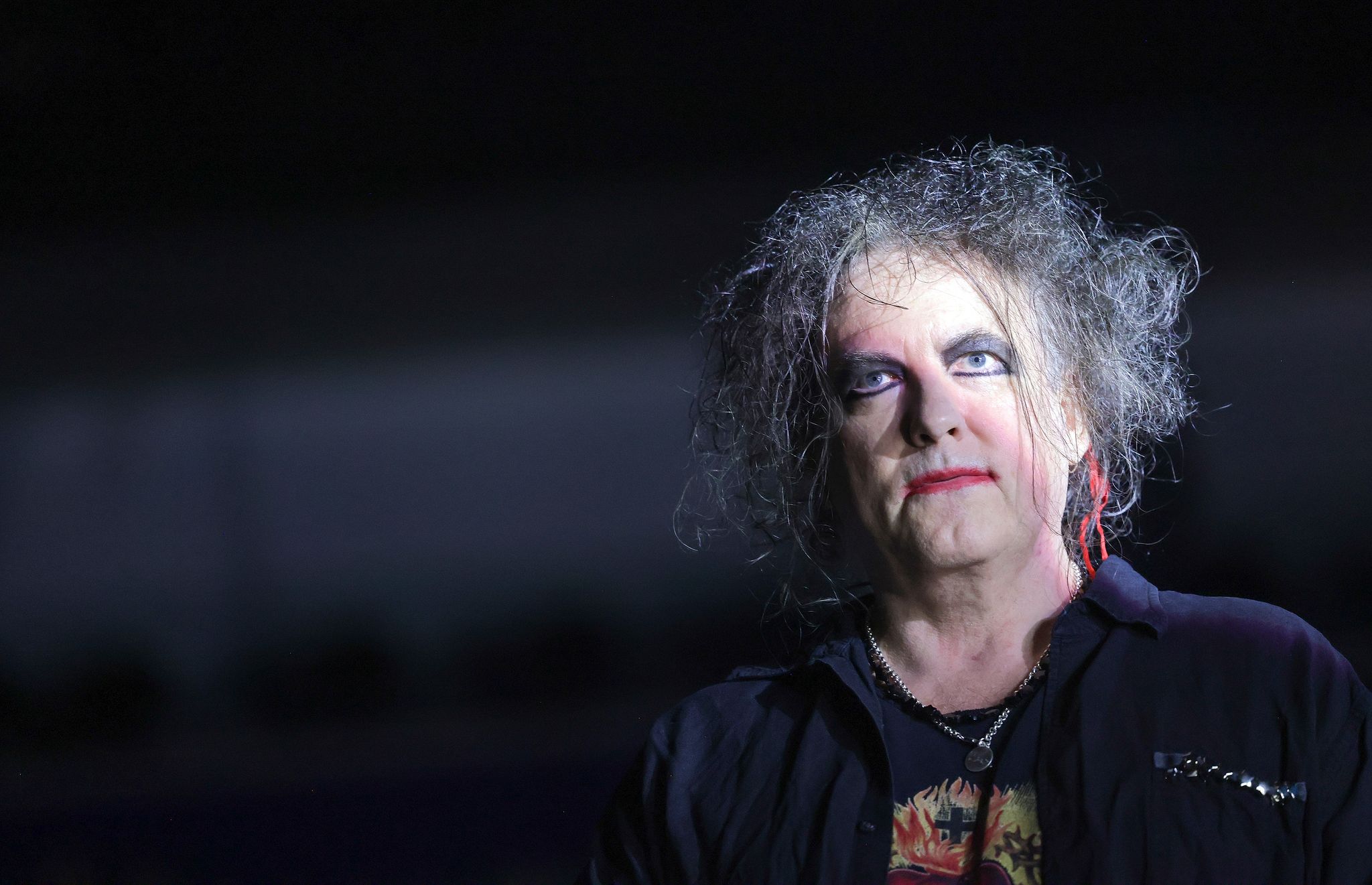 The Cure feiert Comeback mit neuem Album in London