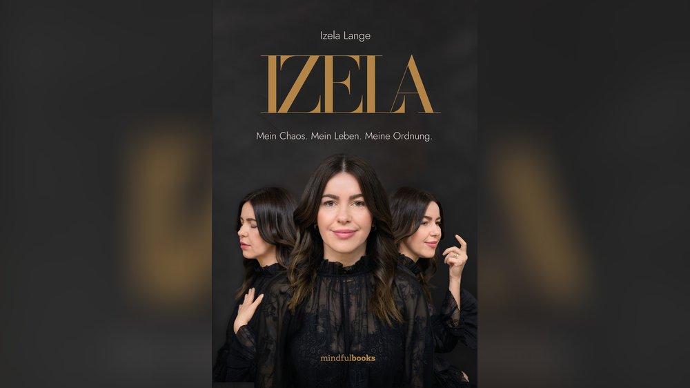 Schluss mit Chaos: Zehn Ordnungstipps von Influencerin Izela Lange