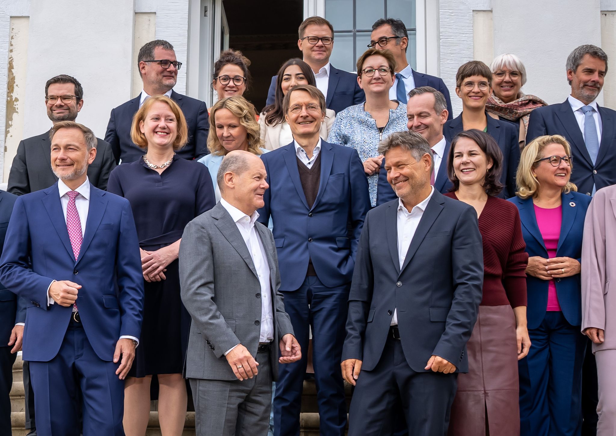 Was das Ampel-Aus für das Ruhegehalt der Minister bedeutet