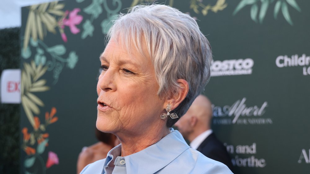 Jamie Lee Curtis verlässt X nach Musks Übernahme