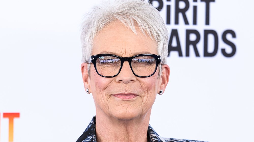 “Wendepunkt” mit 60 Jahren: Deshalb wurde Jamie Lee Curtis Produzentin