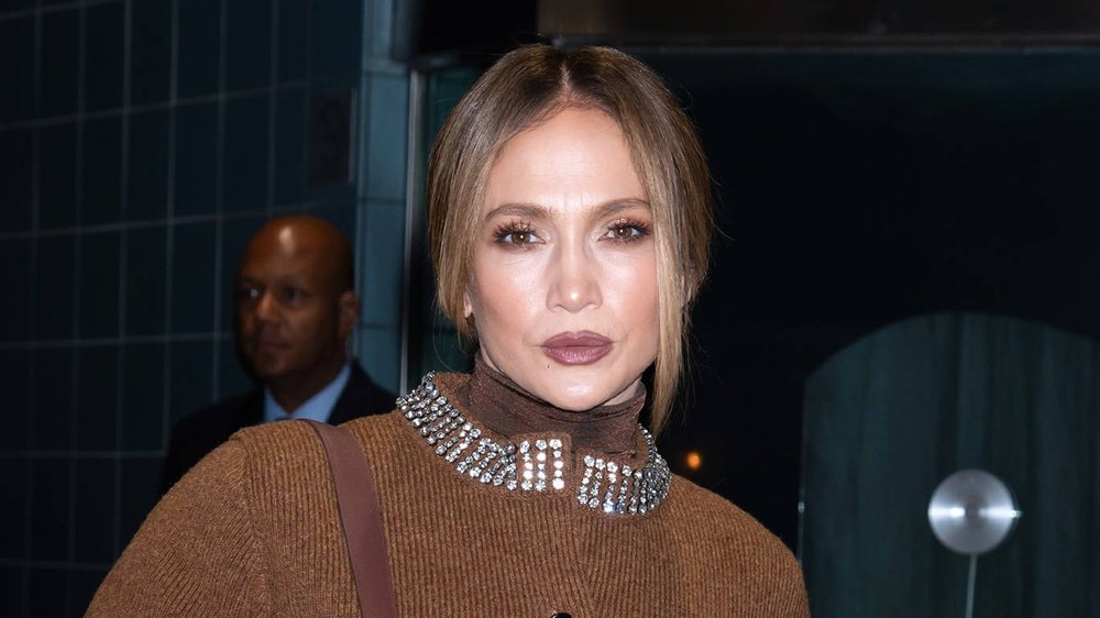 Jennifer Lopez blickt nach Scheidung positiv in die Zukunft