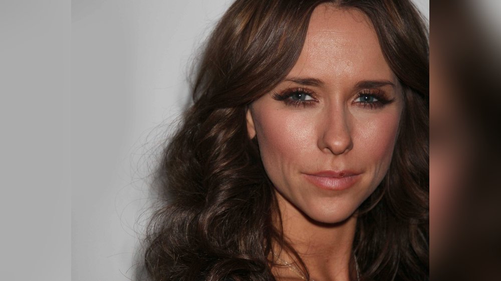 Schauspielerin Jennifer Love Hewitt über surrealen Verlustmoment