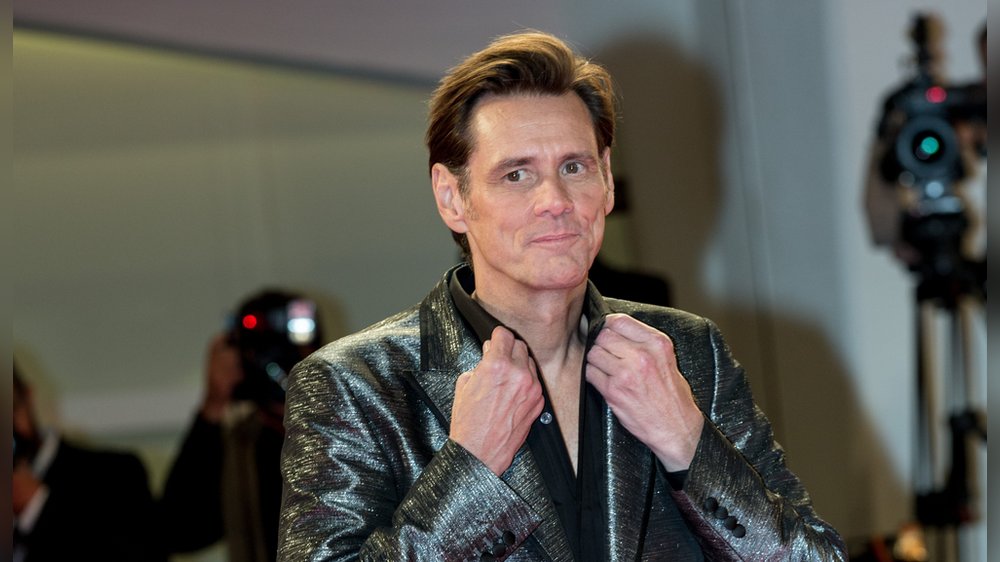 Schwerer Verlust für Jim Carrey: Schwester Rita ist gestorben