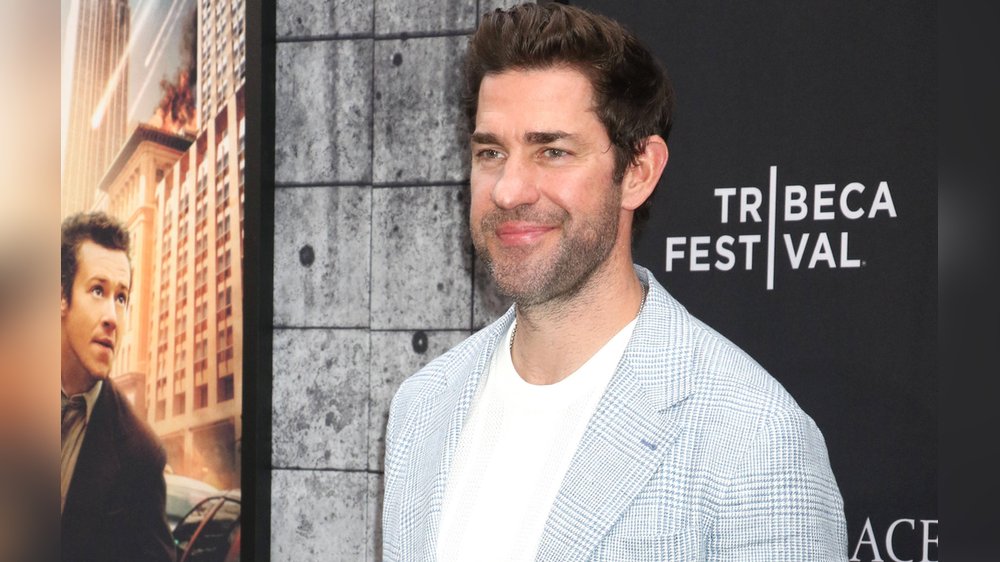 John Krasinski ist der neue “Sexiest Man Alive”