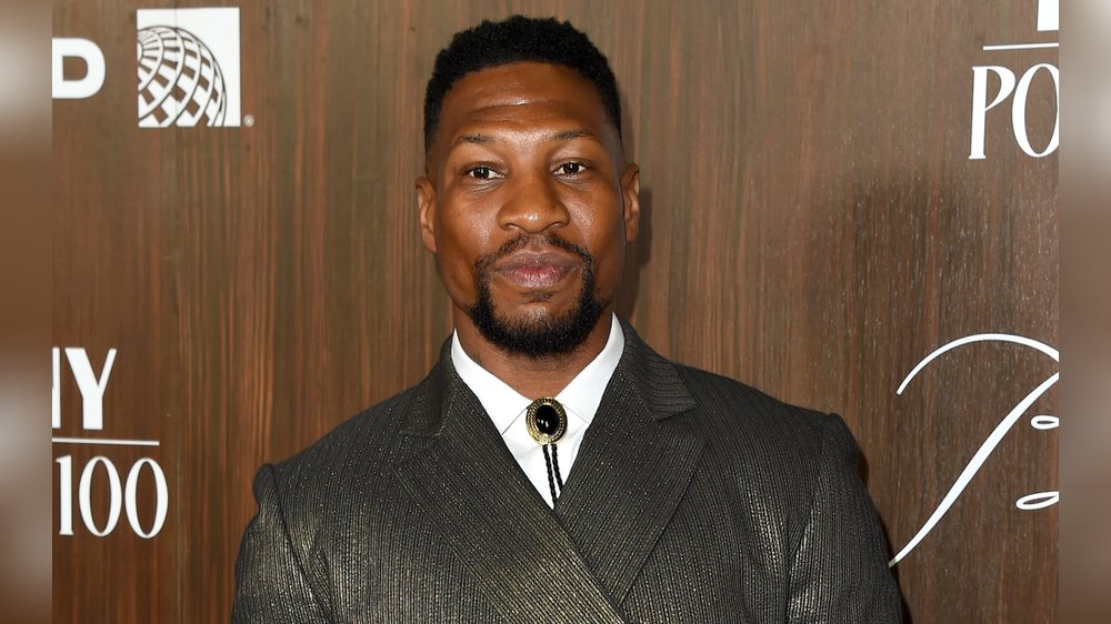 Jonathan Majors: Seine Ex-Freundin lässt zweite Klage fallen