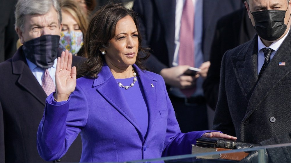 Kamala Harris verliert Wahl: Noch zu früh für “Simpsons”-Vorhersage?