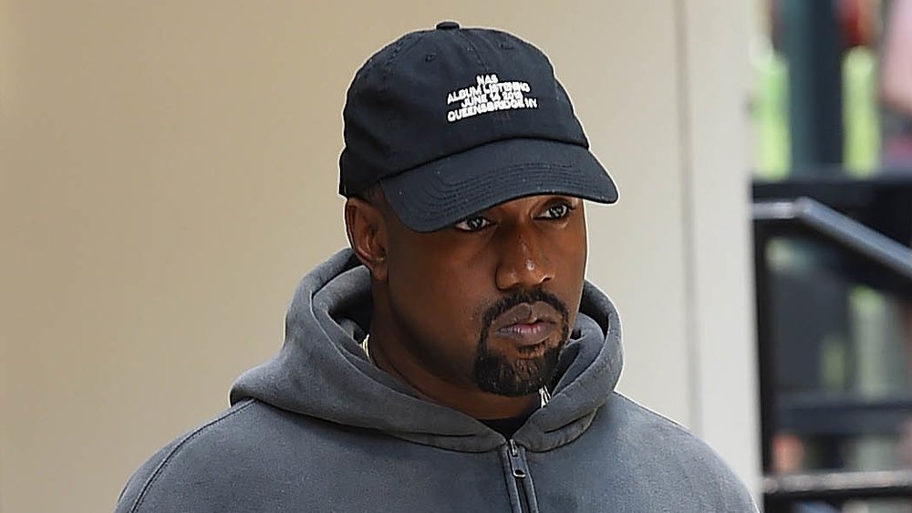 Klage gegen Kanye West: Schockierende Vorwürfe von Ex-Model