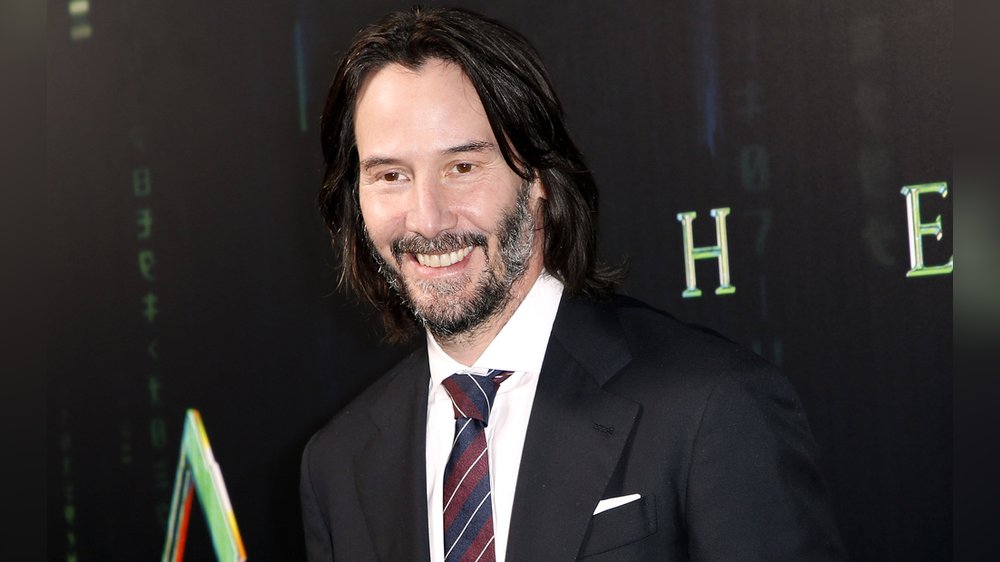 John Wick feiert 10-jähriges Jubiläum: Keanu Reeves über die Herausforderungen am Set