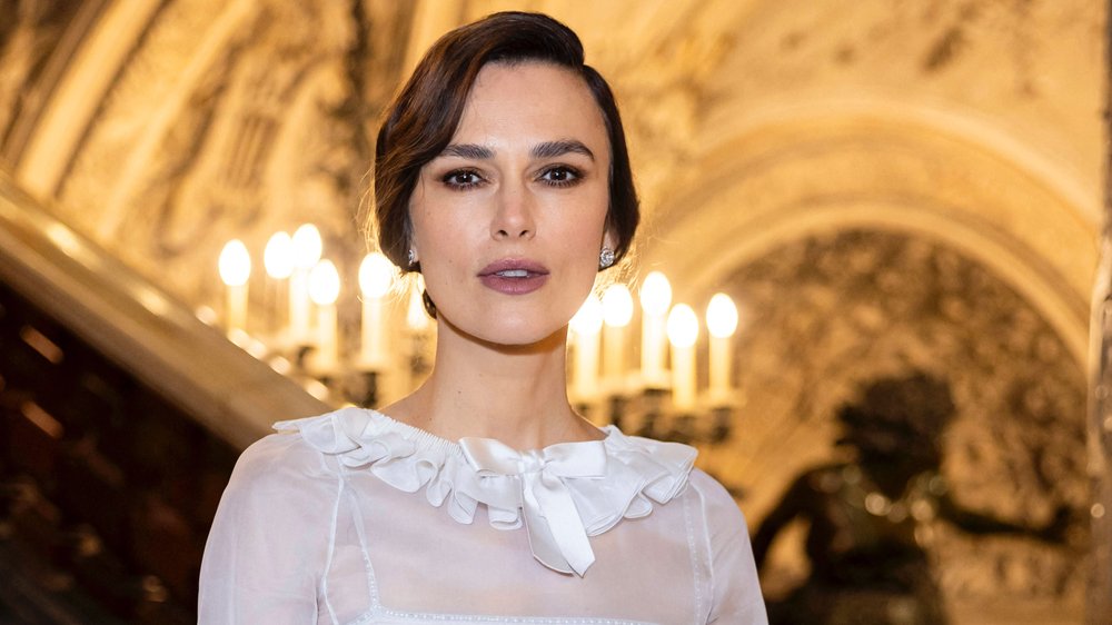 Keira Knightley spricht über traumatische Erfahrungen im Rampenlicht