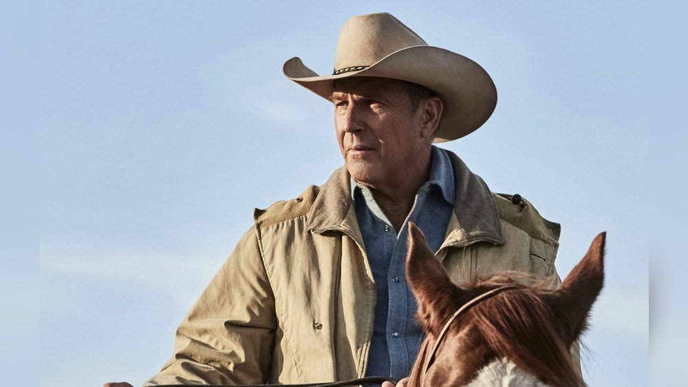 “Yellowstone”: So verabschiedet sich Kevin Costner von John Dutton