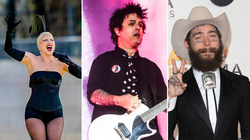 Coachella-Festival 2025: Lady Gaga und Green Day als Headliner angekündigt