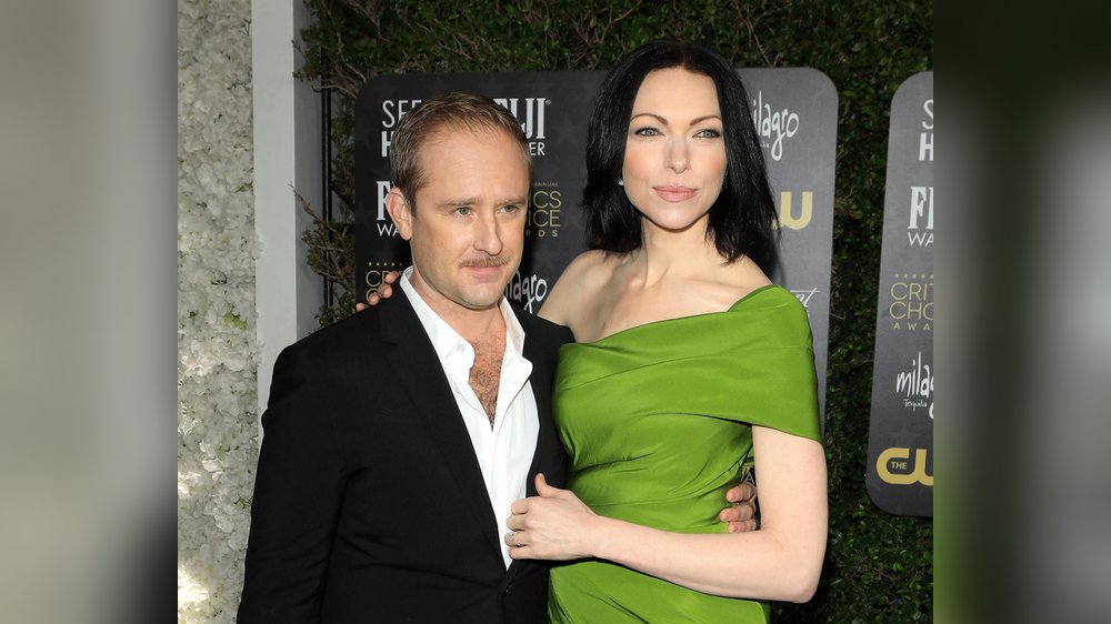 Ehe-Aus bei Laura Prepon und Ben Foster besiegelt