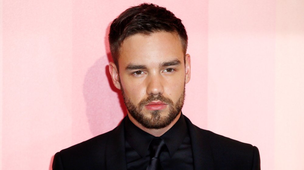 Liam Payne kehrt nach Großbritannien zurück