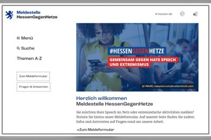 Main-Kinzig-Kreis: Antisemitische Hasskriminalität in Hessen