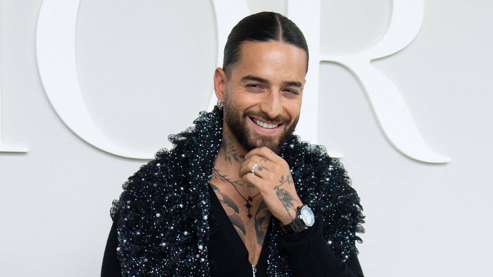 Maluma bringt 