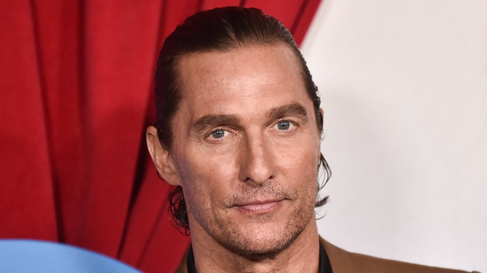 Flucht nach Texas: McConaughey wollte nicht mehr der “Romcom-Typ” sein