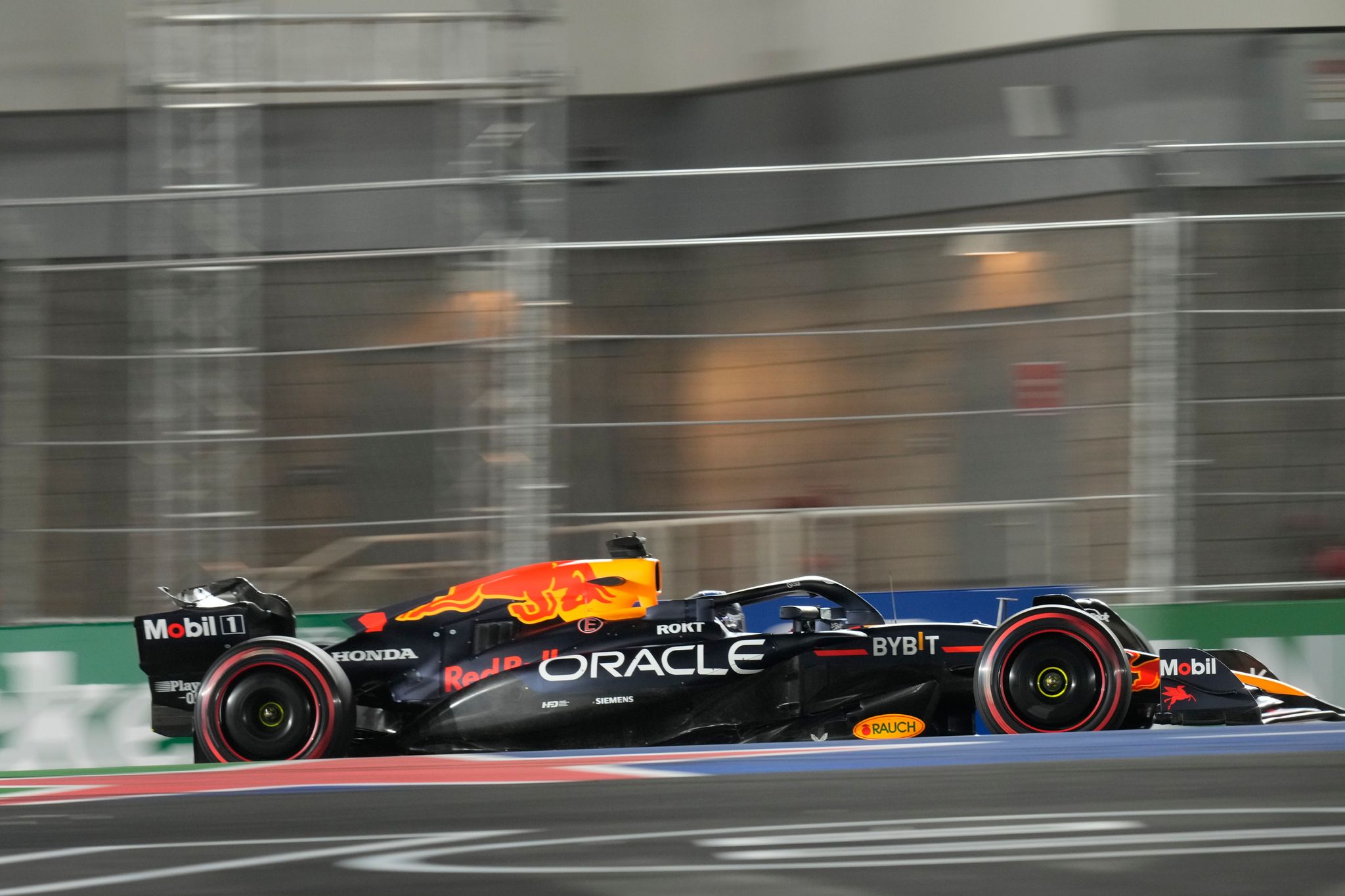 Verstappen und Norris im Kampf um die Formel-1-Weltmeisterschaft