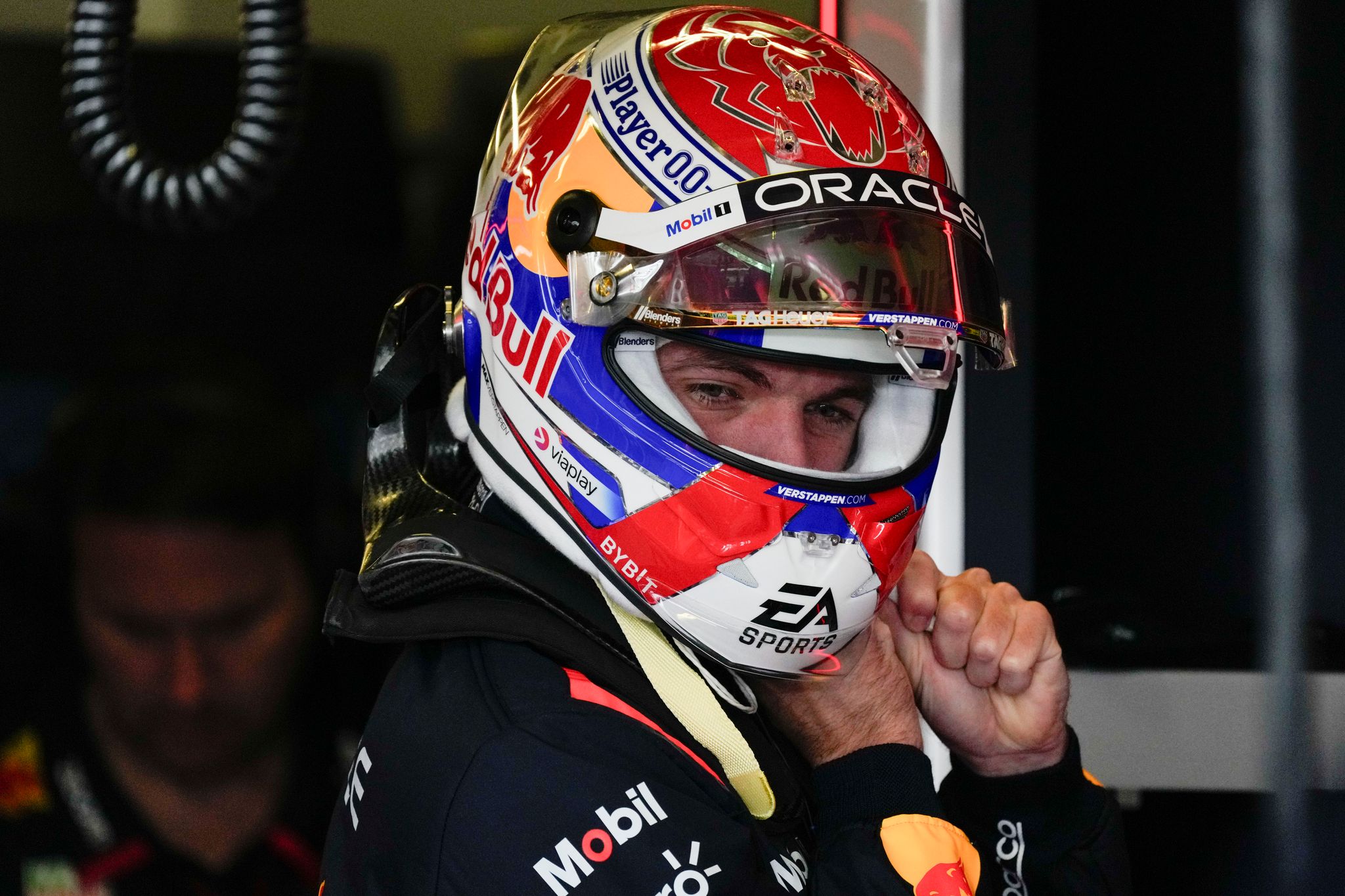 McLaren-Duell in São Paulo: Piastri holt Pole vor Norris