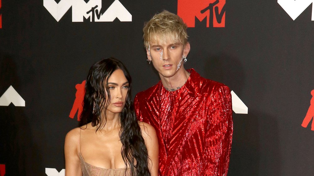 Megan Fox erwartet viertes Kind mit Machine Gun Kelly