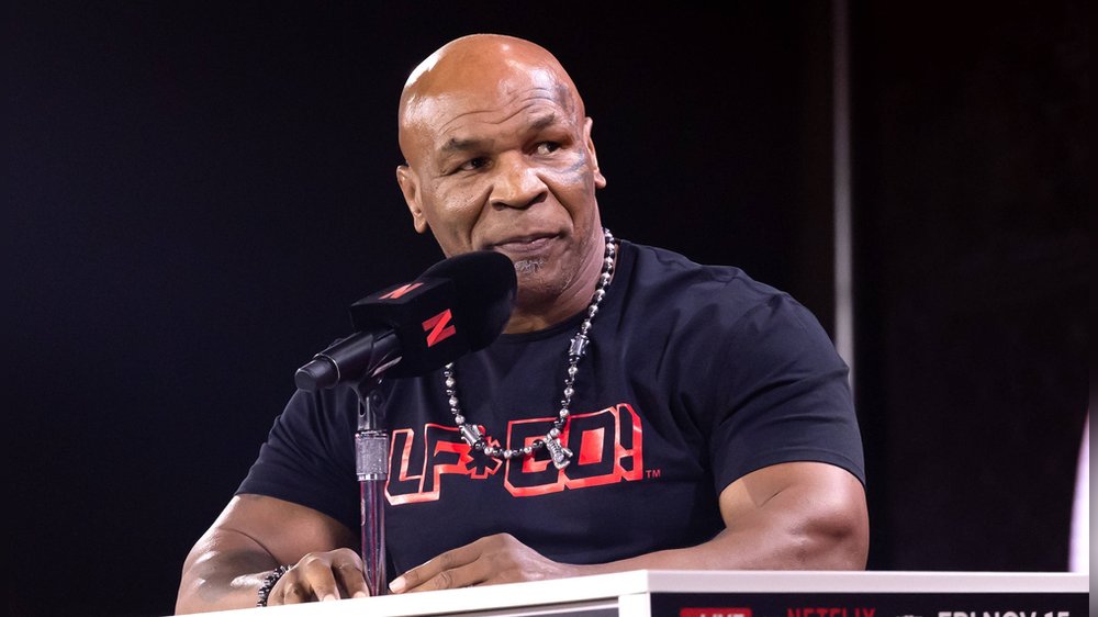 Mike Tyson enthüllt schockierende Gesundheitskrise nach Kampf gegen Jake Paul