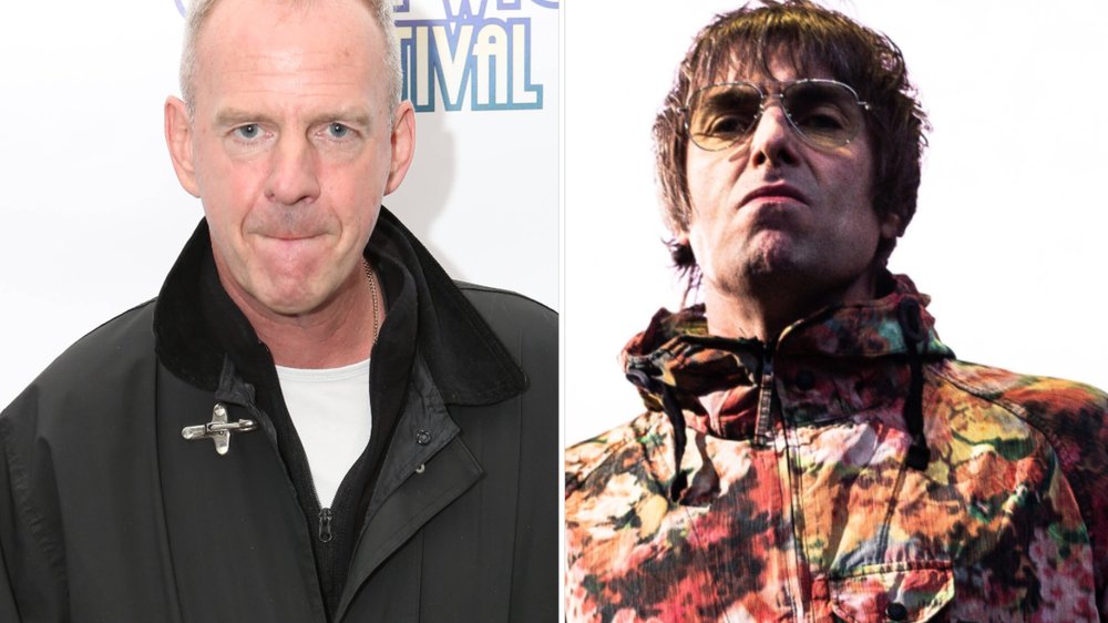 Fatboy Slim kritisiert Ticketpreise für Oasis-Reunion-Tour