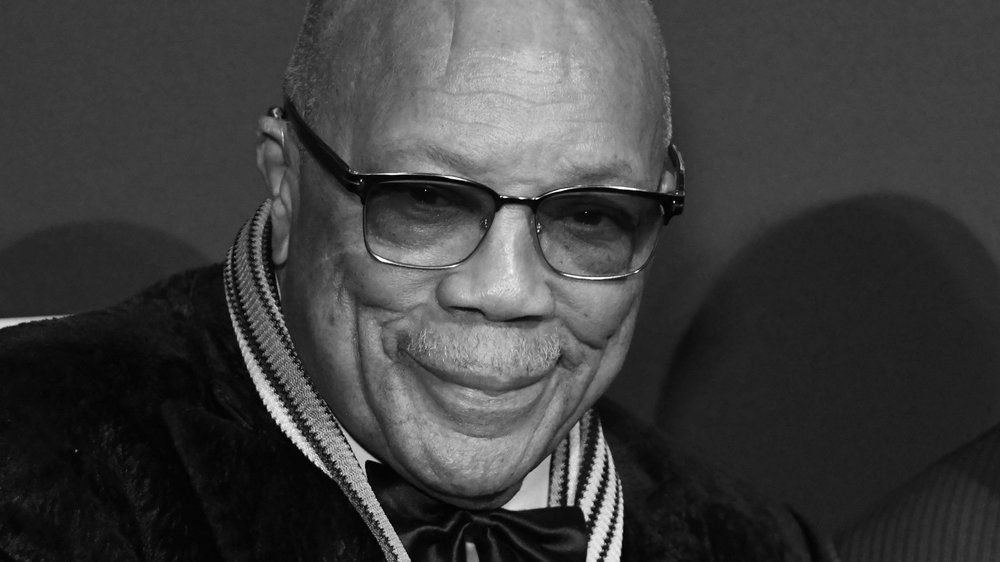 Trauer um US-Musiklegende: Quincy Jones stirbt mit 91 Jahren