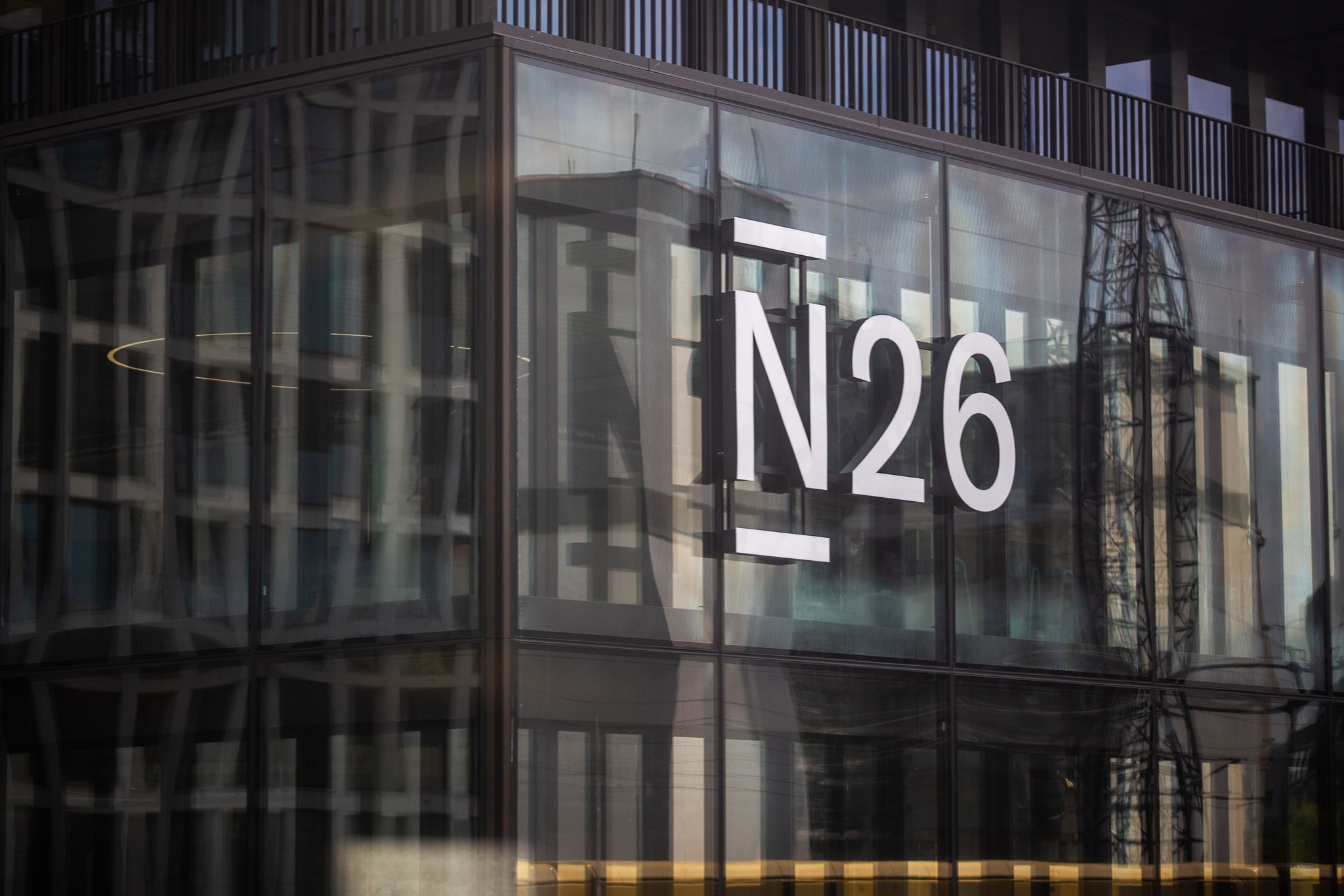 N26 steigert Umsatz und erreicht Gewinnzone