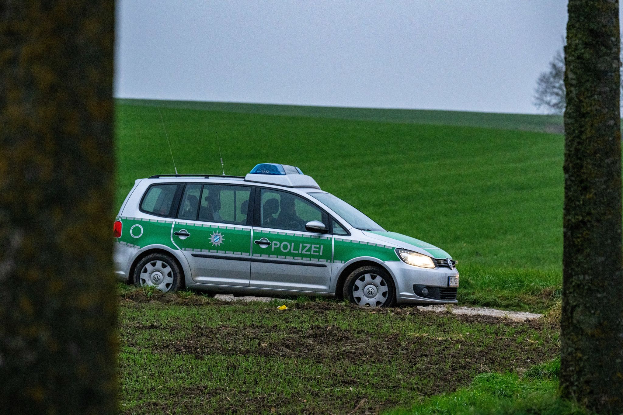 Tochter nach gewaltsamem Tod der Eltern in Untersuchungshaft