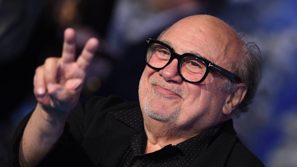 Danny DeVito wird 80: Einzigartig komisch