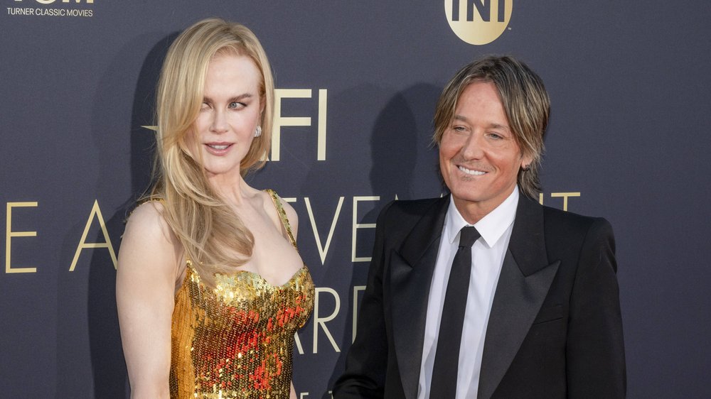 Ziehen Nicole Kidman und Keith Urban zurück in ihre Heimat Australien?