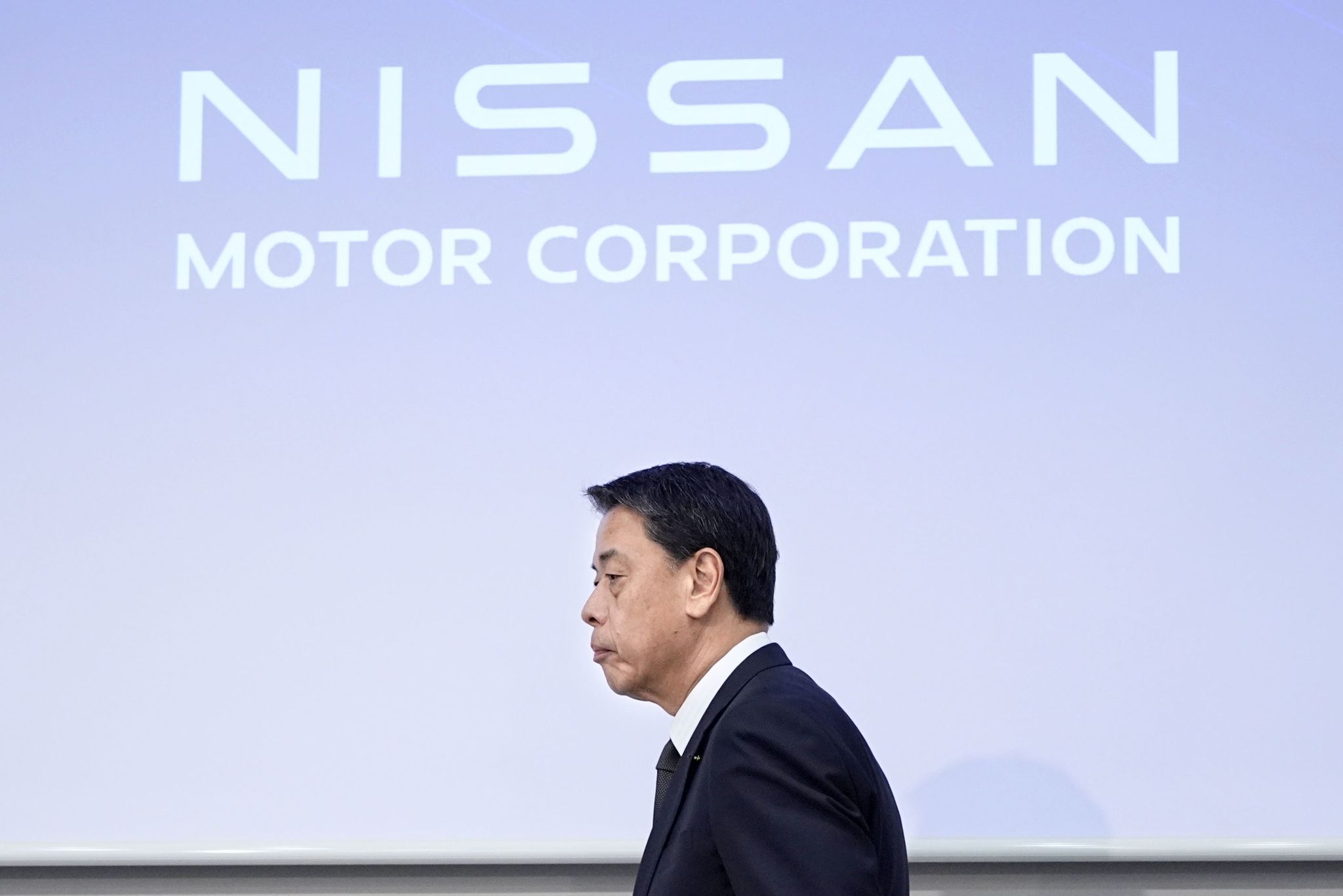 Nissan streicht weltweit 9.000 Arbeitsplätze